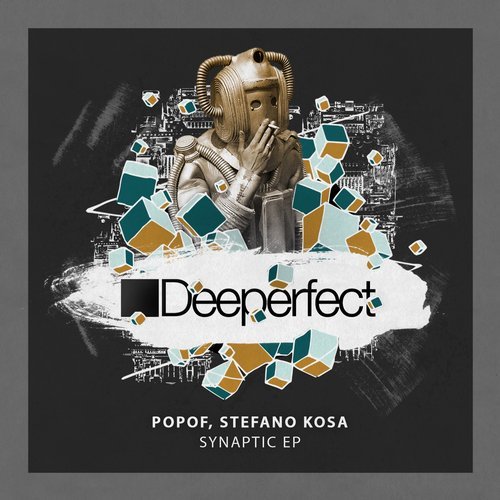 Popof, Stefano Kosa – Synaptic [DPE1505]